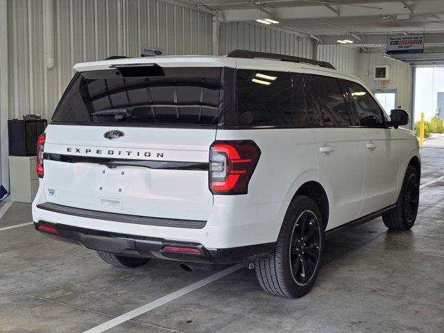 used 2023 Ford Expedition car, priced at $54,697