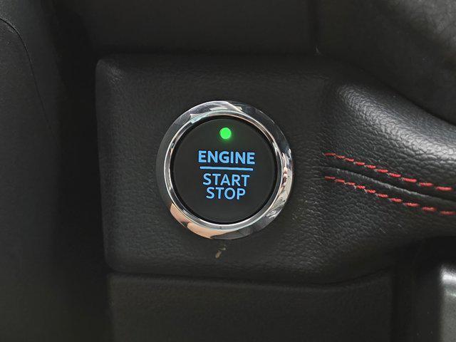 used 2023 Ford Expedition car, priced at $54,697