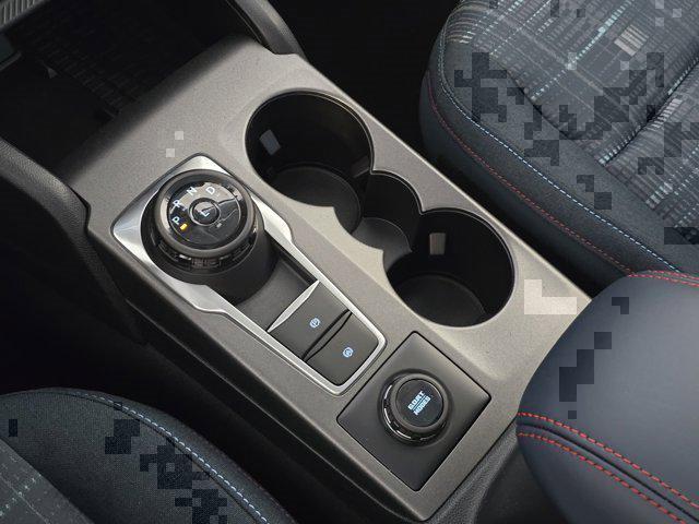 new 2025 Ford Bronco Sport car, priced at $34,286