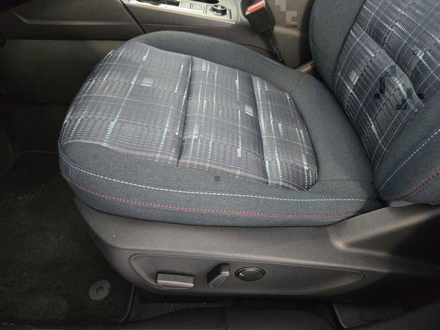 new 2025 Ford Bronco Sport car, priced at $34,286