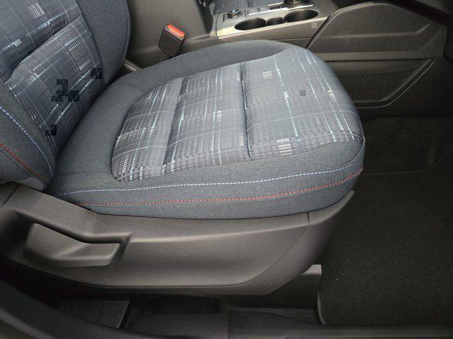 new 2025 Ford Bronco Sport car, priced at $34,286