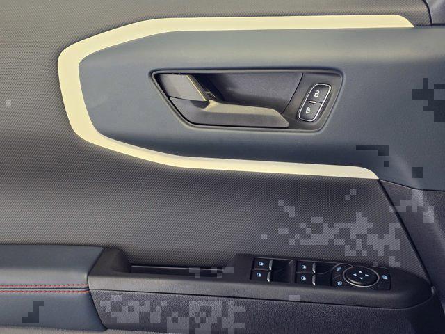 new 2025 Ford Bronco Sport car, priced at $34,286