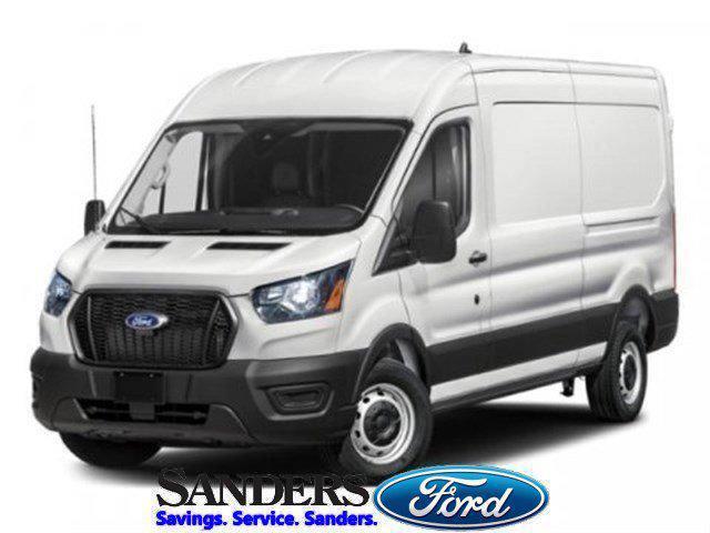 new 2025 Ford Transit-250 car, priced at $50,432