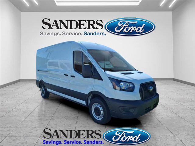 new 2025 Ford Transit-250 car, priced at $49,432