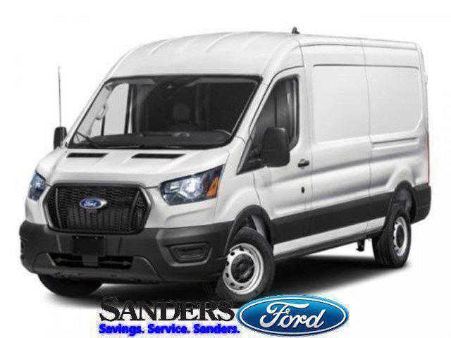 new 2025 Ford Transit-250 car, priced at $51,471