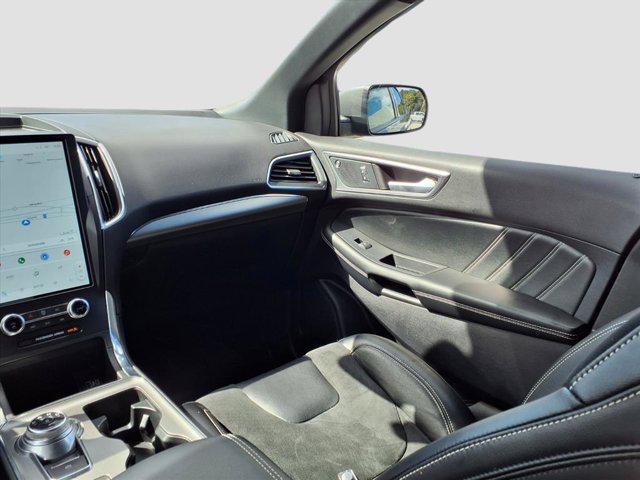 used 2021 Ford Edge car, priced at $29,500