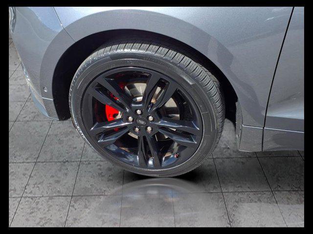 used 2021 Ford Edge car, priced at $29,500