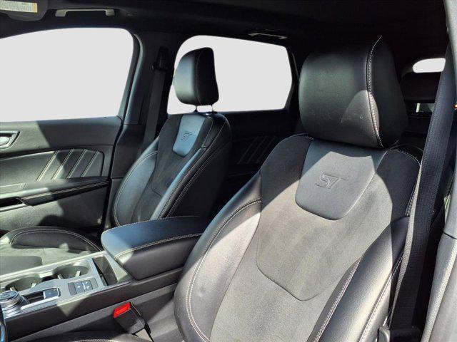 used 2021 Ford Edge car, priced at $29,500