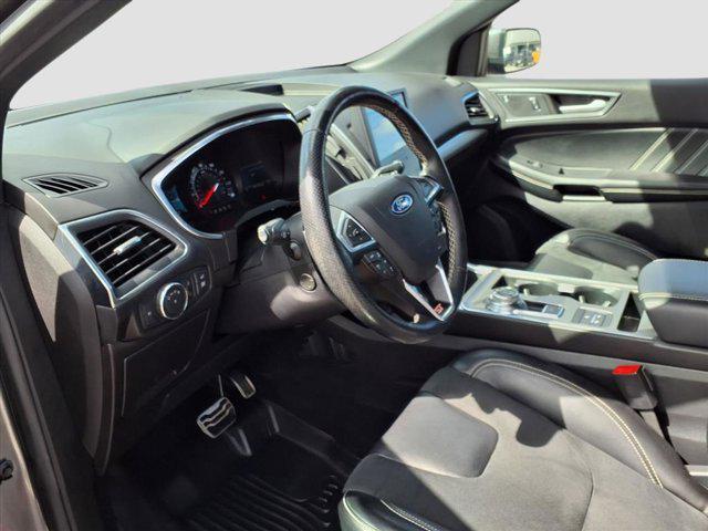 used 2021 Ford Edge car, priced at $29,500