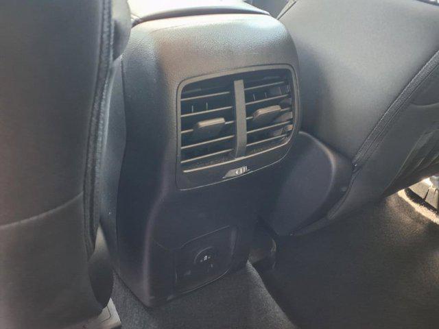 used 2023 Ford Bronco Sport car, priced at $28,449