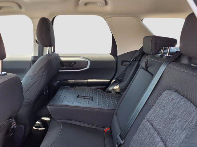 used 2023 Ford Bronco Sport car, priced at $28,449