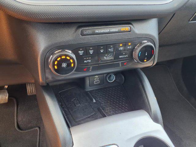 used 2023 Ford Bronco Sport car, priced at $30,659