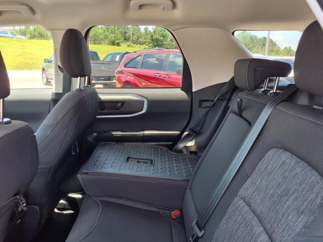 used 2023 Ford Bronco Sport car, priced at $30,659