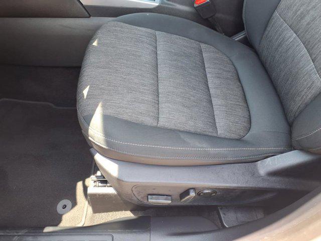 used 2023 Ford Bronco Sport car, priced at $30,659