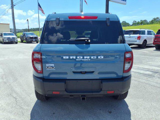 used 2023 Ford Bronco Sport car, priced at $30,659