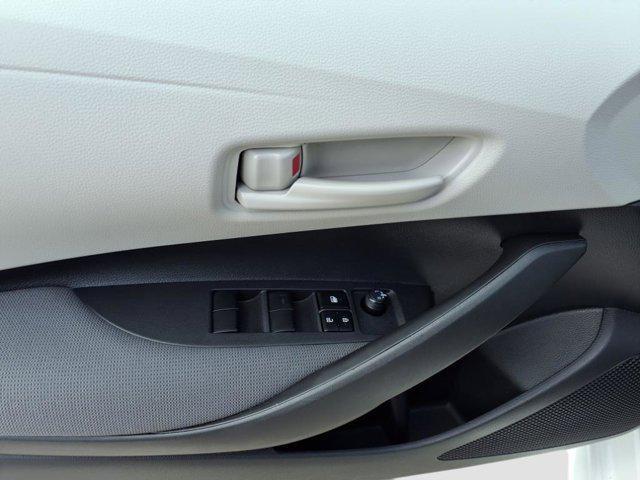 used 2025 Toyota Corolla car, priced at $23,687