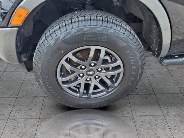 used 2022 Ford Ranger car, priced at $35,579