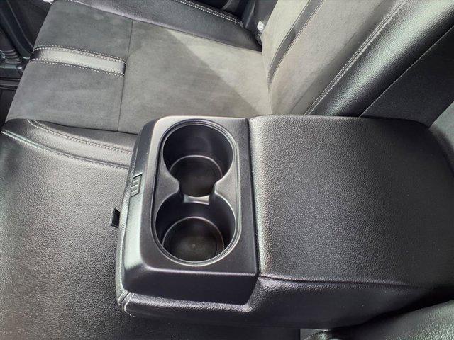 used 2022 Ford Ranger car, priced at $35,579