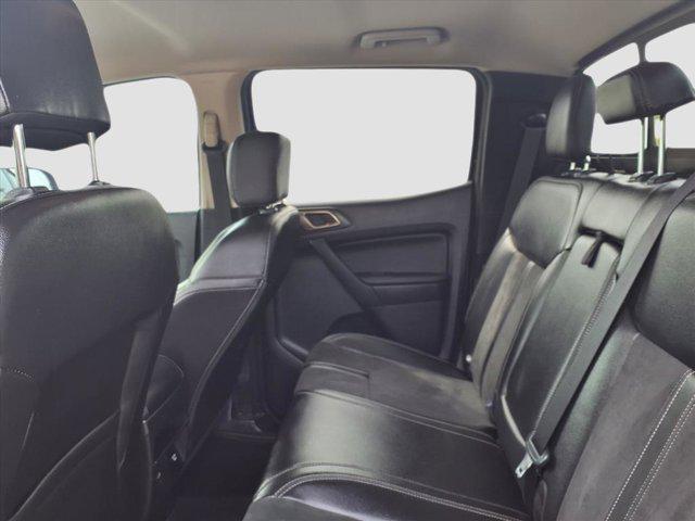 used 2022 Ford Ranger car, priced at $35,579
