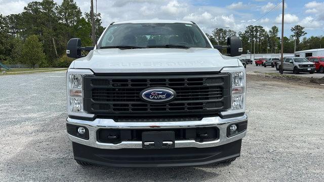 new 2024 Ford F-250 car, priced at $54,585