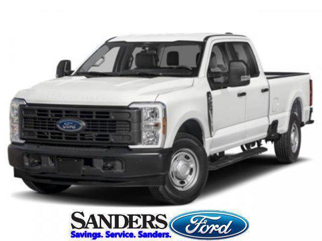 new 2025 Ford F-250 car, priced at $66,508
