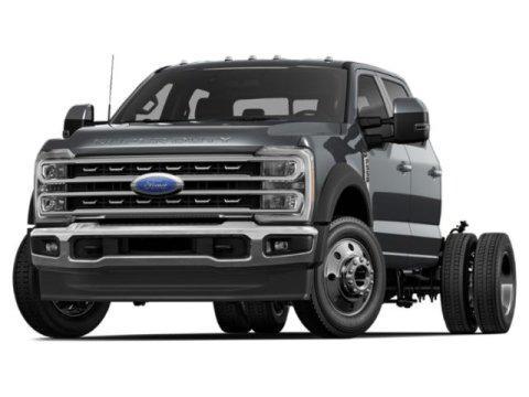 new 2024 Ford F-450 car, priced at $73,225