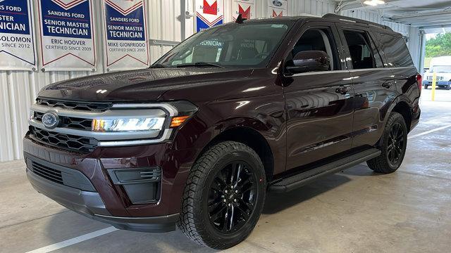 new 2024 Ford Expedition car, priced at $66,339