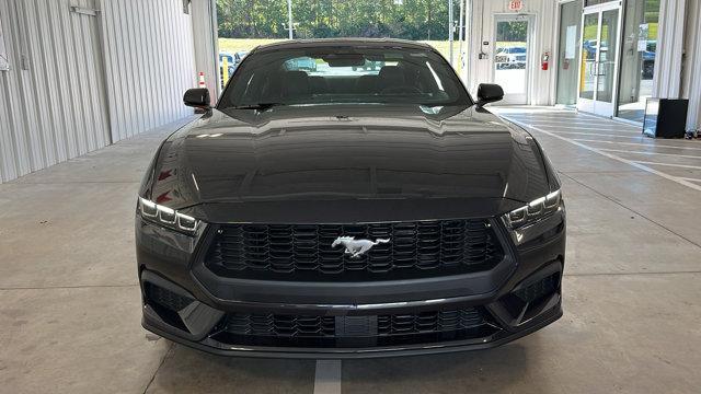 new 2024 Ford Mustang car, priced at $40,825