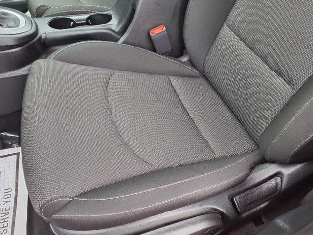 used 2023 Kia Forte car, priced at $22,423