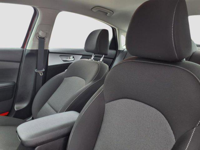 used 2023 Kia Forte car, priced at $22,423