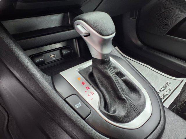 used 2023 Kia Forte car, priced at $22,423