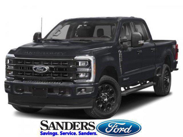 new 2026 Ford F-250 car, priced at $79,097