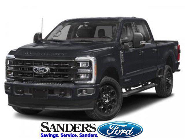 new 2026 Ford F-250 car, priced at $79,097