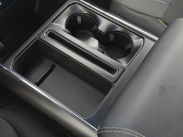 new 2025 Ford F-150 car, priced at $50,632