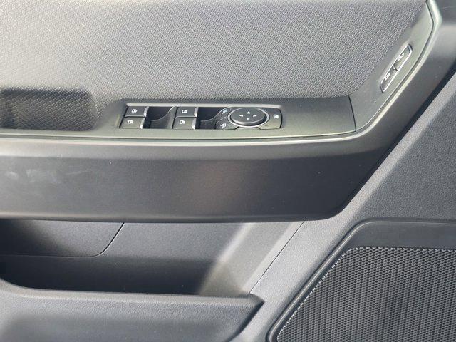 new 2025 Ford F-150 car, priced at $50,632