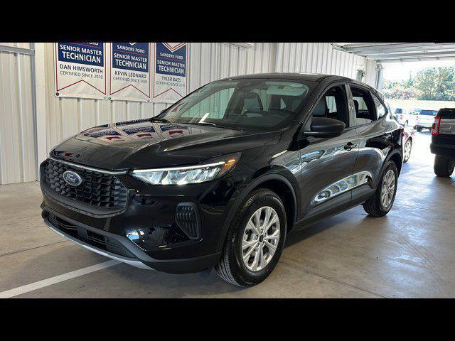 new 2025 Ford Escape car, priced at $27,925