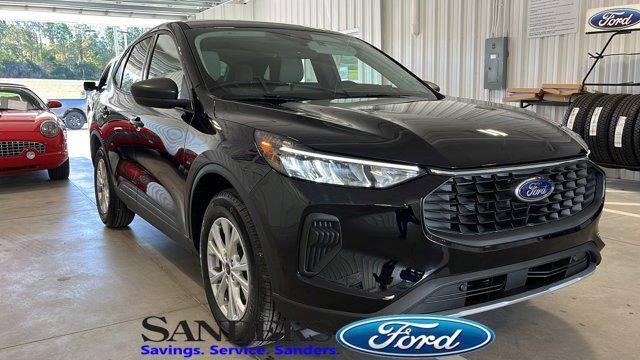 new 2025 Ford Escape car, priced at $29,835