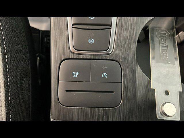 new 2025 Ford Escape car, priced at $27,925
