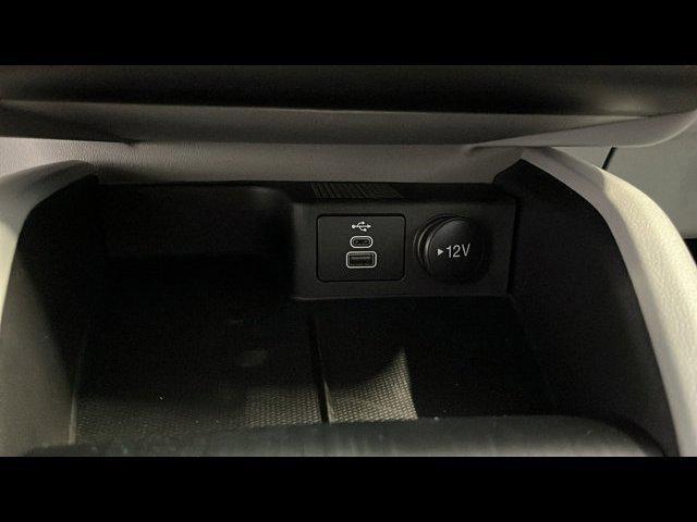 new 2025 Ford Escape car, priced at $27,925
