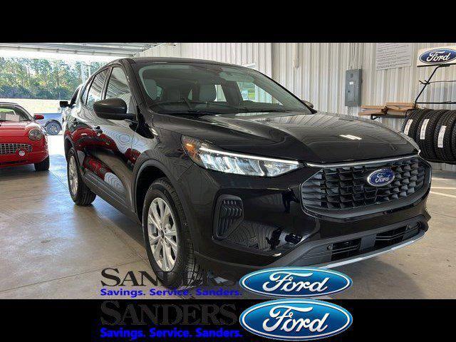 new 2025 Ford Escape car, priced at $27,925