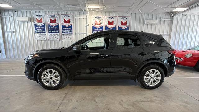 new 2025 Ford Escape car, priced at $29,835