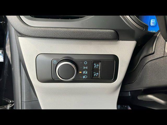 new 2025 Ford Escape car, priced at $27,925