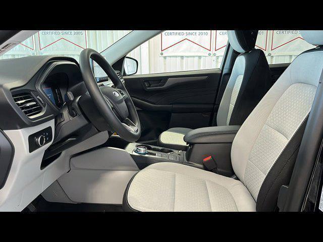 new 2025 Ford Escape car, priced at $27,925