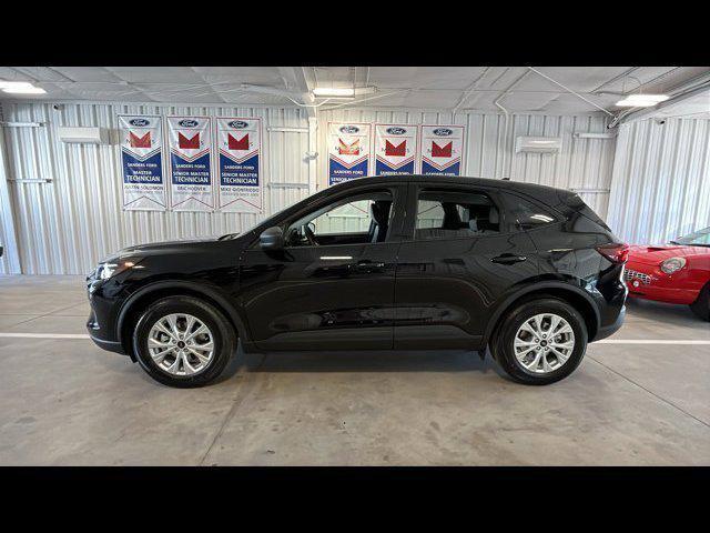 new 2025 Ford Escape car, priced at $27,925