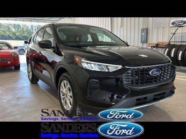 new 2025 Ford Escape car, priced at $27,925