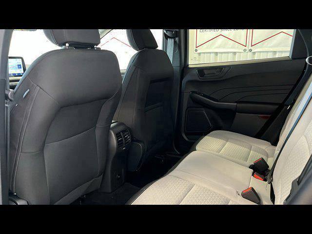 new 2025 Ford Escape car, priced at $27,925