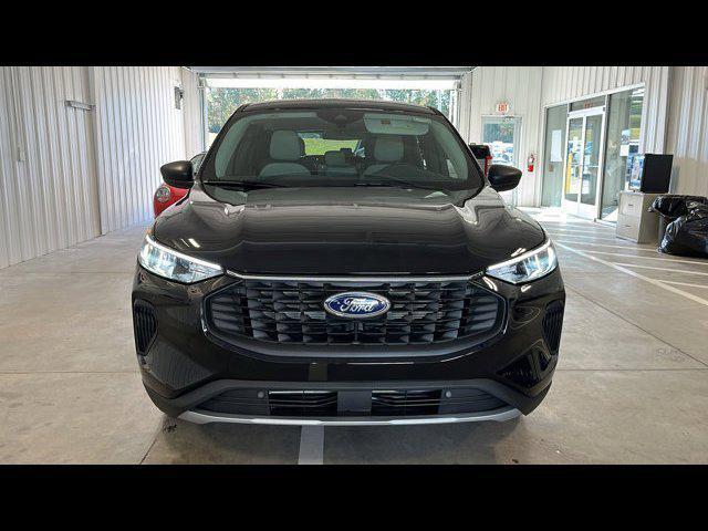 new 2025 Ford Escape car, priced at $27,925