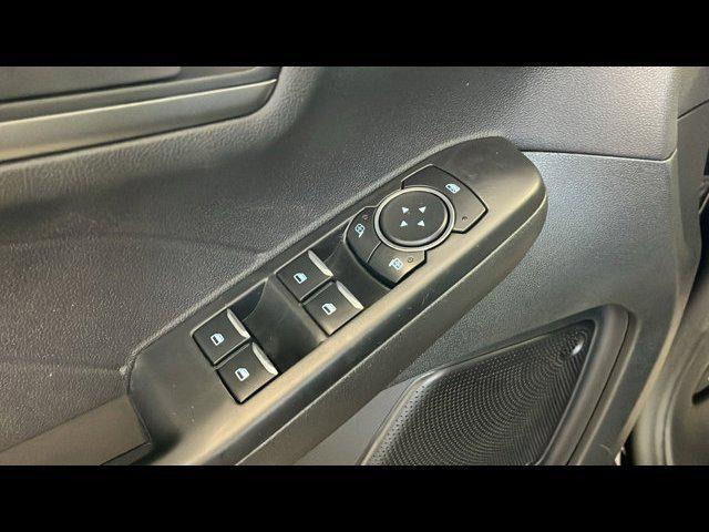 new 2025 Ford Escape car, priced at $27,925