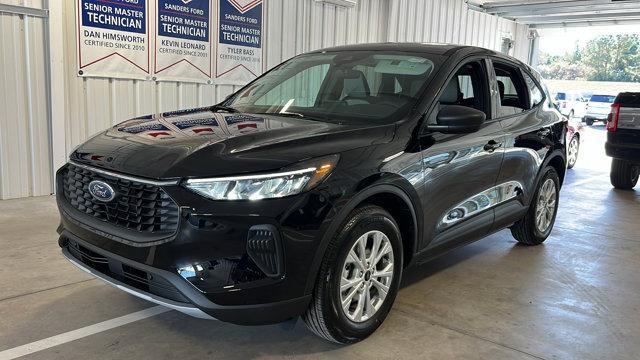 new 2025 Ford Escape car, priced at $29,835