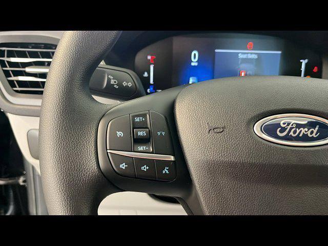 new 2025 Ford Escape car, priced at $27,925